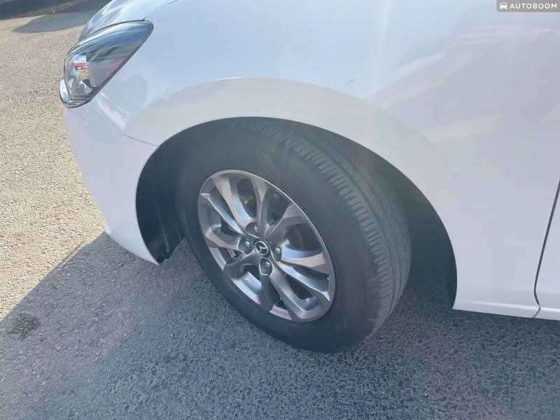 Mazda 2 2nd hand, 2023, private