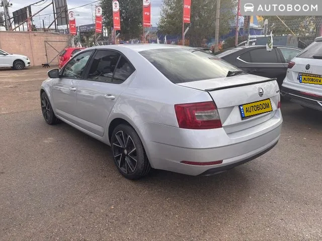 Škoda Octavia 2ème main, 2019, privée