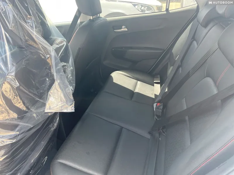 Kia Picanto 2nd hand, 2023