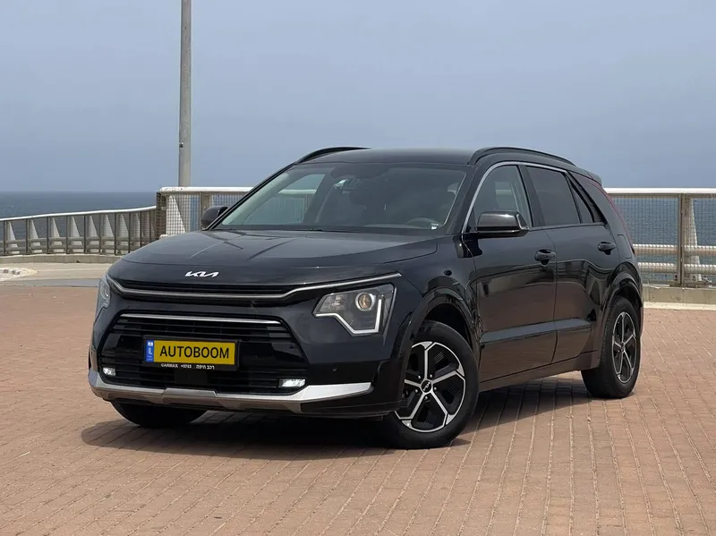 Kia Niro 2nd hand, 2024, private hand