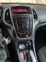 Opel Astra 2ème main, 2013, privée