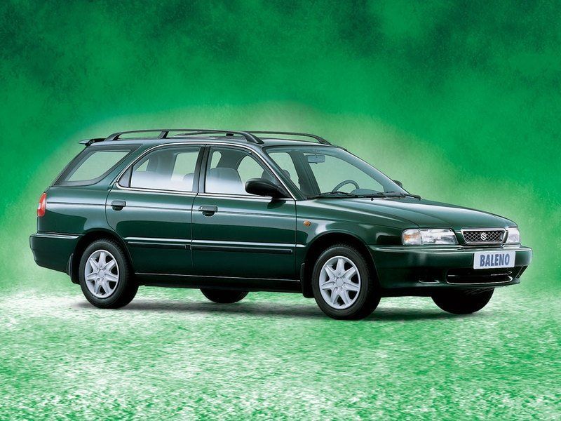Сузуки Балено 1999