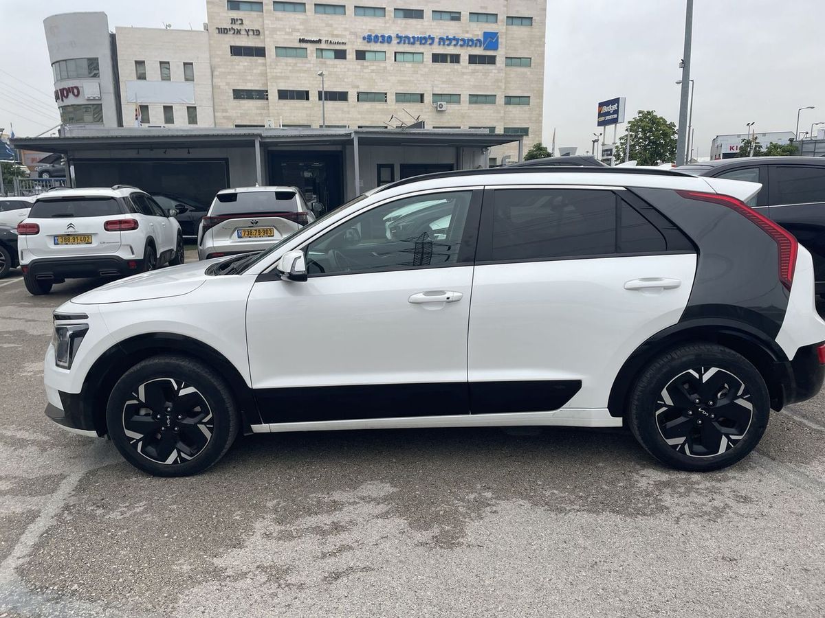 Kia Niro 2ème main, 2023, main privée