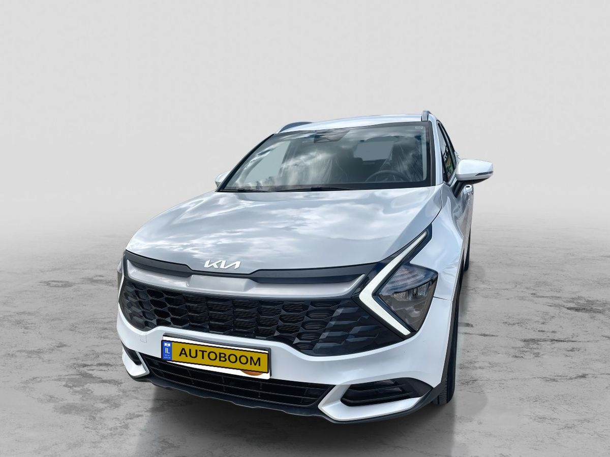 Kia Sportage 2ème main, 2023, main privée