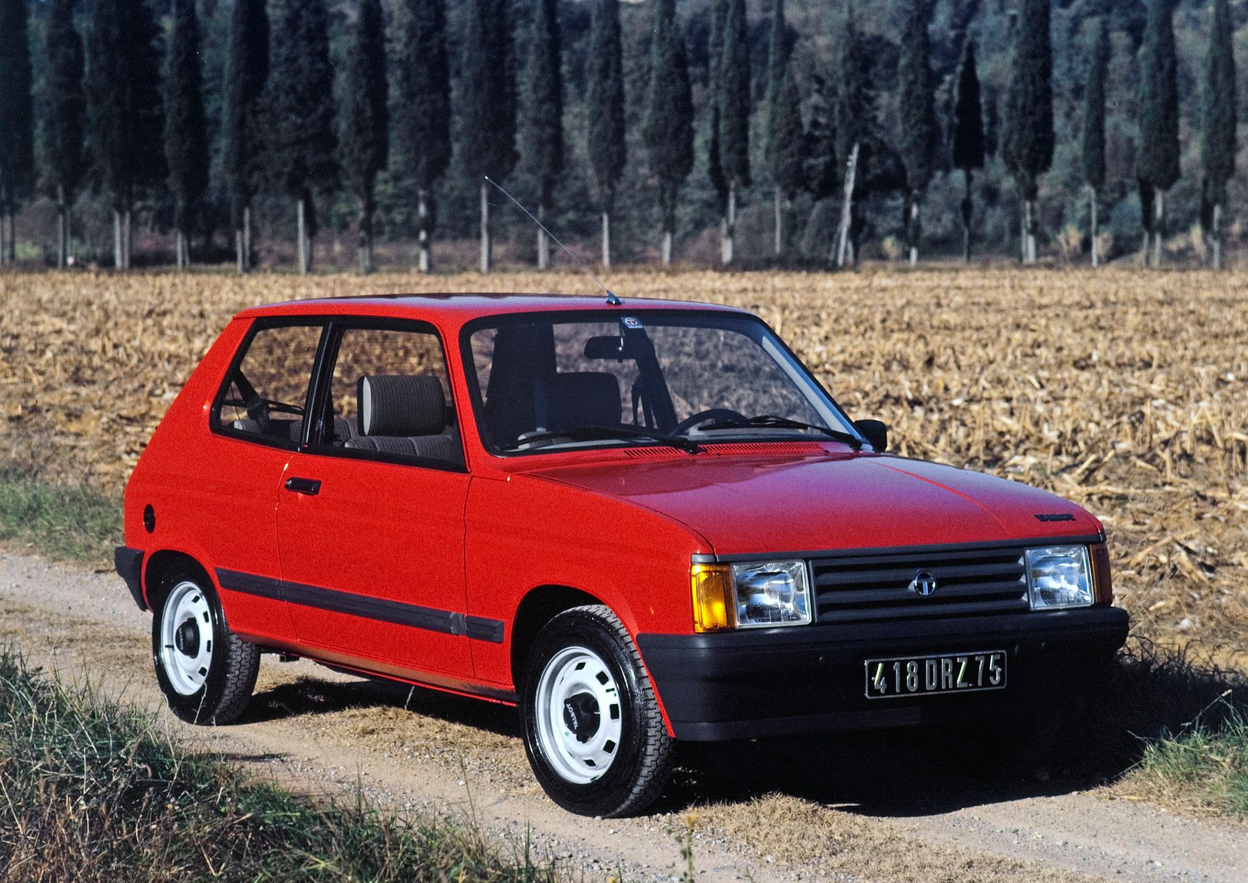 Talbot Solara 1982
