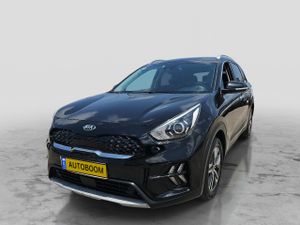 Kia Niro, 2020, photo
