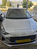 Hyundai i10 2nd hand, 2020, private