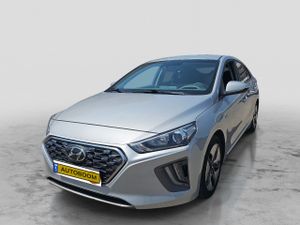 Hyundai IONIQ, 2021, photo