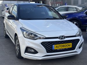 יונדאי i20‏, 2020, תמונה