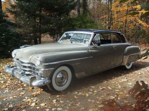 Chrysler Windsor 1953. Carrosserie, extérieur. Coupé sans montants, 4 génération
