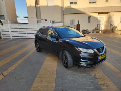 نيسان كاشكاي مستعمل, 2020, مالك خاص