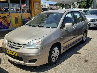 Suzuki Liana 2nd hand, 2005, private hand