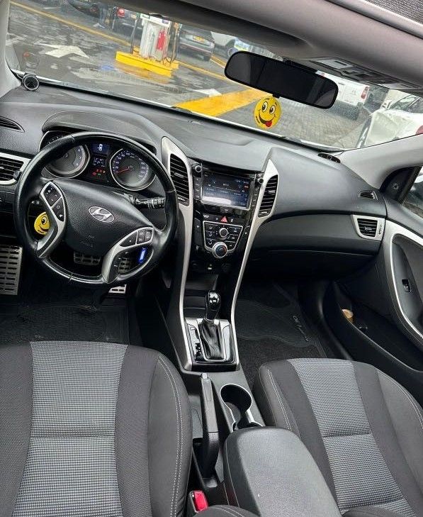 هيونداي i30 مستعمل, 2016, مالك خاص