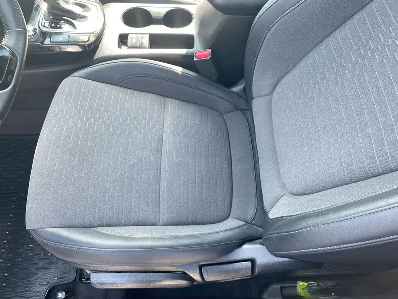 Kia Seltos 2nd hand, 2022, private hand