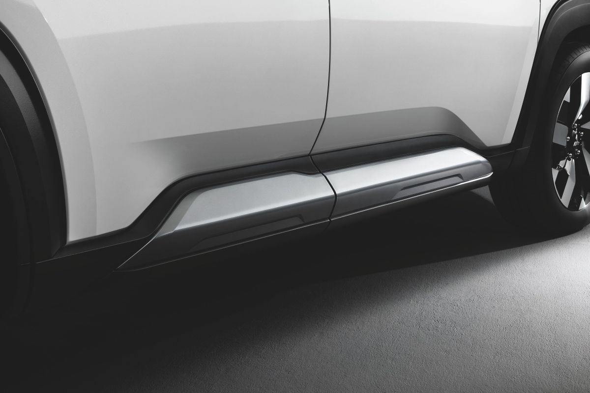 Mitsubishi Destinator 2025. Кузов, экстерьер. Внедорожник 5 дв., 1 поколение
