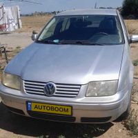 Volkswagen Bora 2nd hand, 2001, private