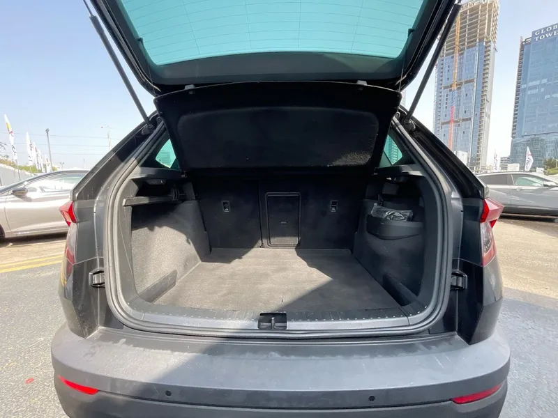 Skoda Karoq с пробегом, 2021, частная рука