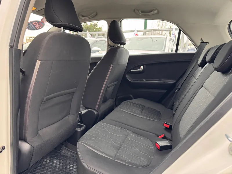 Kia Picanto 2nd hand, 2014, private hand