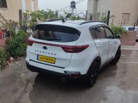 Kia Sportage 2nd hand, 2022, private