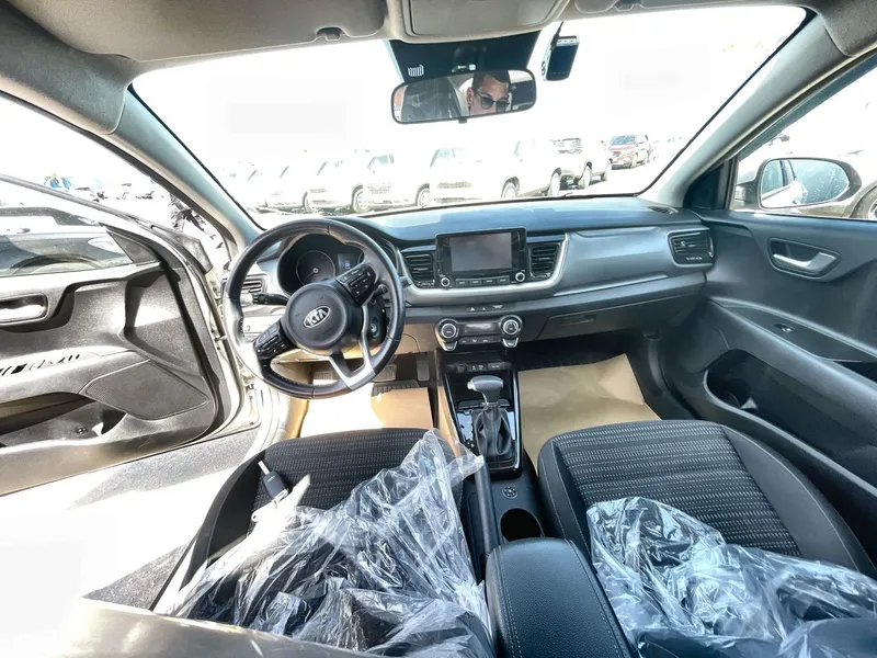 Kia Stonic 2nd hand, 2020, private hand