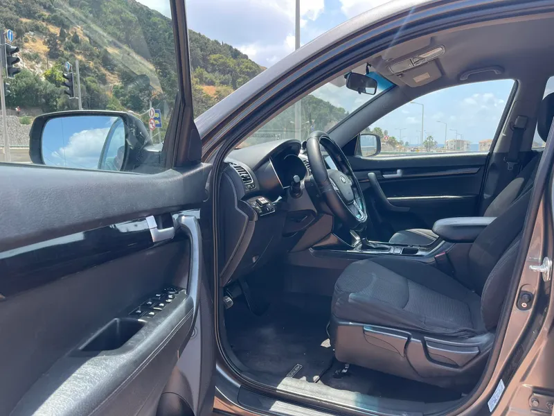 Kia Sorento 2nd hand, 2014, private hand
