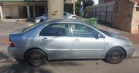 Toyota Corolla 2ème main, 2004, privée