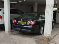 פולקסווגן ג'טה יד 2 רכב, 2011, פרטי