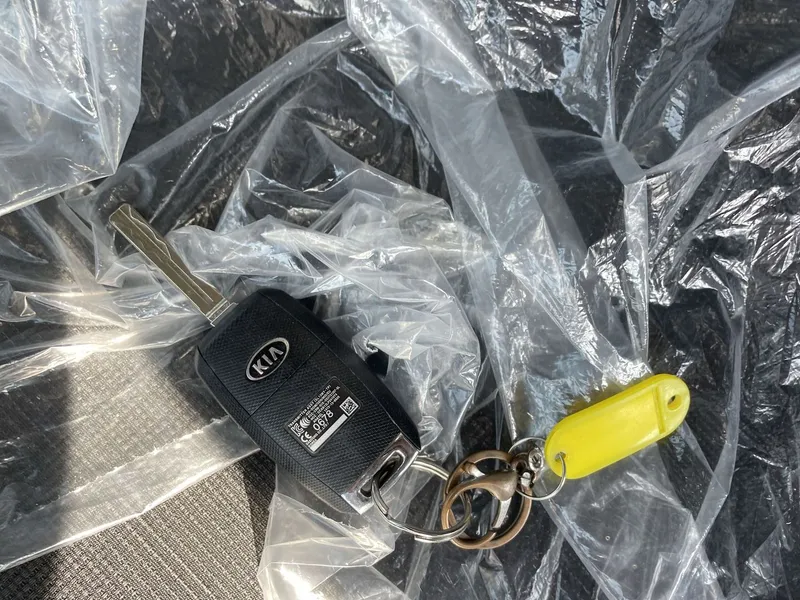 Kia Sportage 2nd hand, 2015, private hand