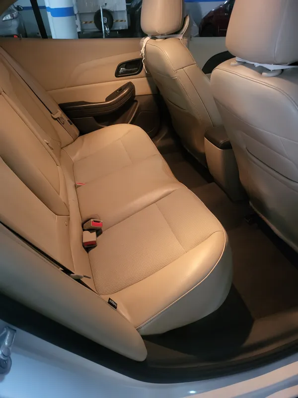 Chevrolet Malibu 2ème main, 2014, main privée