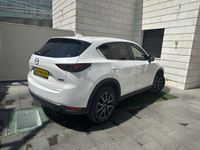 Mazda CX-5 2ème main, 2019, privée