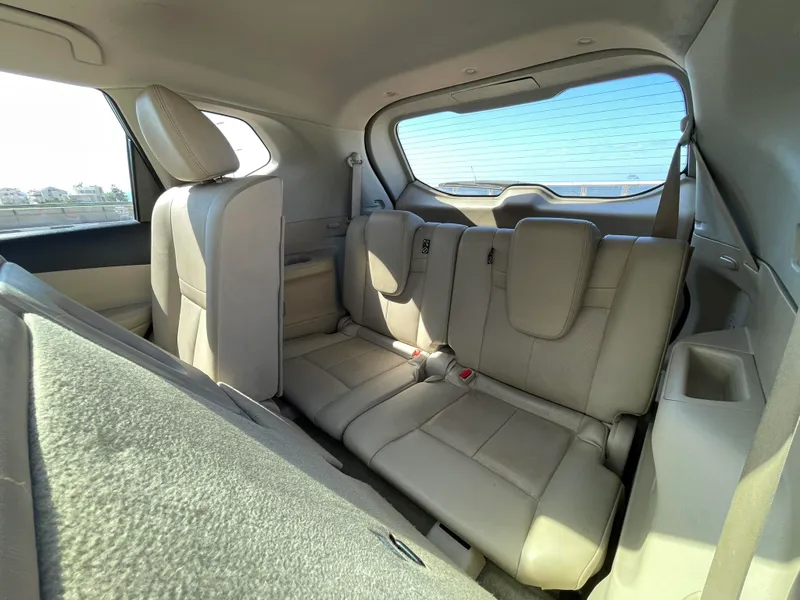 Nissan X-Trail 2nd hand, 2017, private