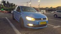 Volkswagen Polo 2nd hand, 2016, private