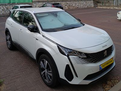 بيجو 3008 مستعمل, 2022, مالك خاص
