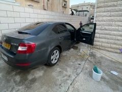 شكودا اوكتافيا مستعمل, 2017, مالك خاص