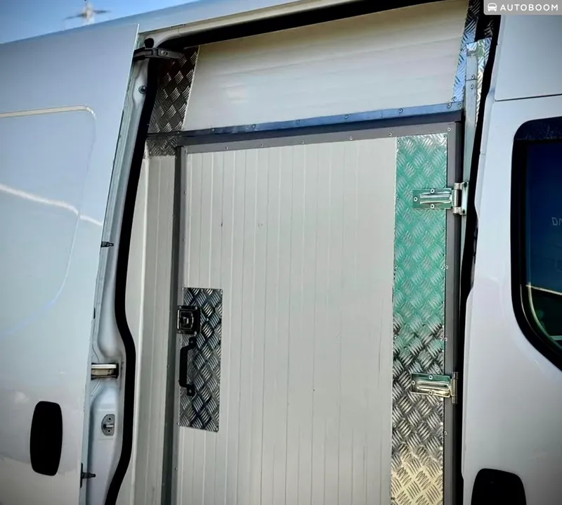 IVECO Daily 2nd hand, 2020