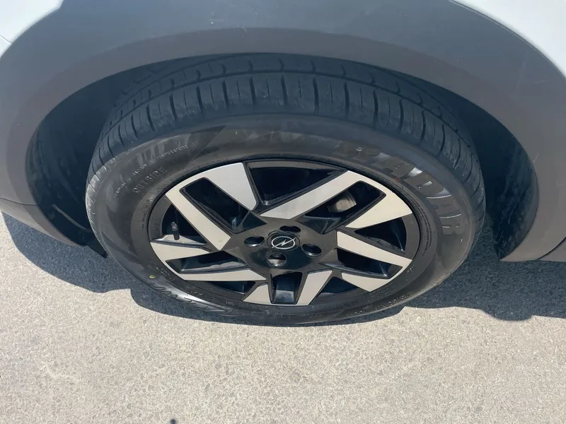 Opel Mokka 2nd hand, 2022