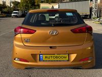 Hyundai i20 2ème main, 2015, privée