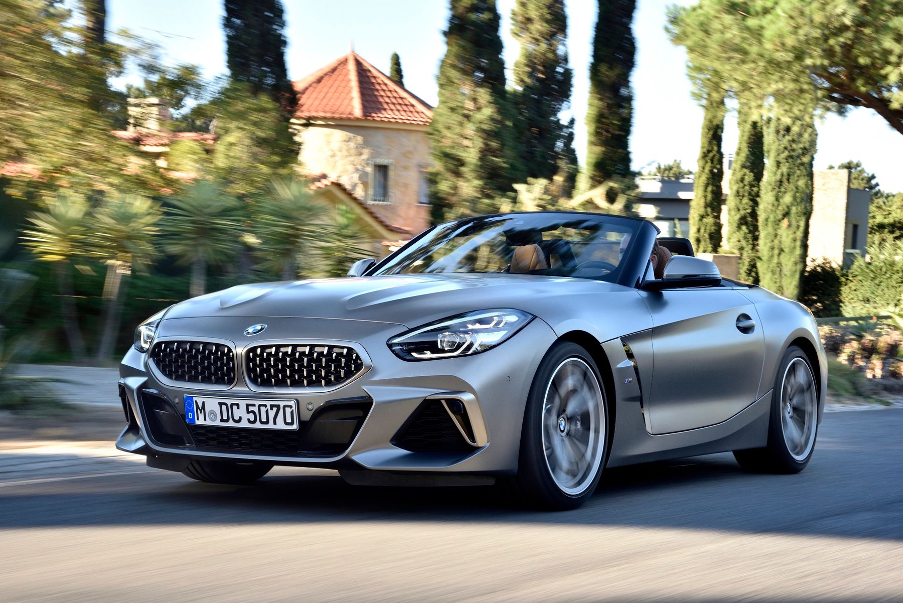 BMW z5 Coupe