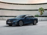 Audi A6 2025. Кузов, экстерьер. Седан, 6 поколение