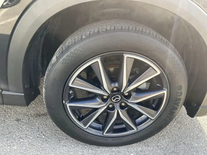 مازدا CX-5 مستعمل, 2019, مالك خاص