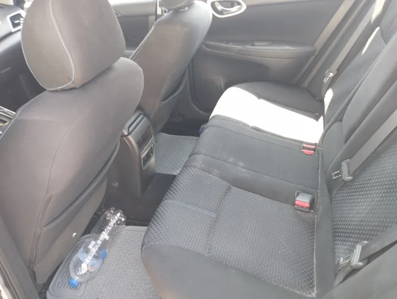Nissan Sentra 2ème main, 2018, main privée