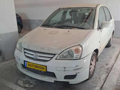 Suzuki Liana 2nd hand, 2007, private hand