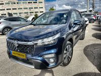 סוזוקי S-קרוס יד 2 רכב, 2023, פרטי