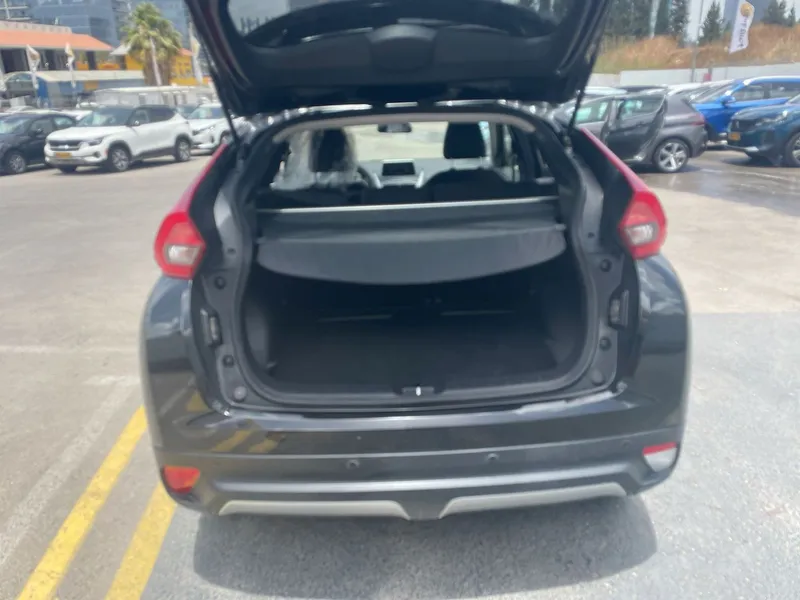 Mitsubishi Eclipse Cross 2ème main, 2019, main privée