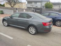 Skoda Superb с пробегом, 2020, частная