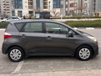 Toyota Space Verso 2nd hand, 2012, private