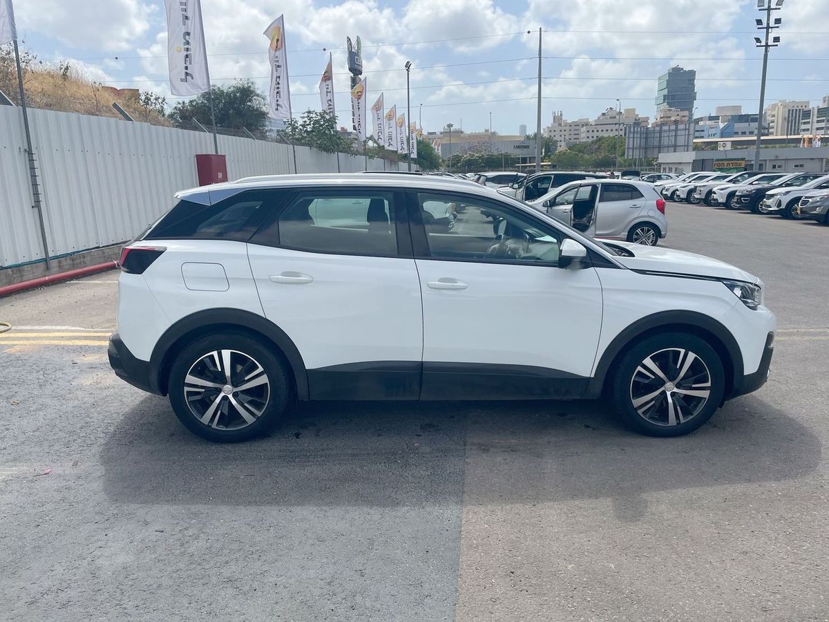 Peugeot 3008 2ème main, 2020, main privée