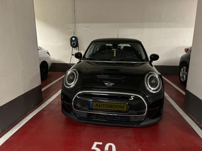 MINI Cooper 2ème main, 2022, main privée