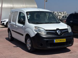 Renault Kangoo, 2014, photo