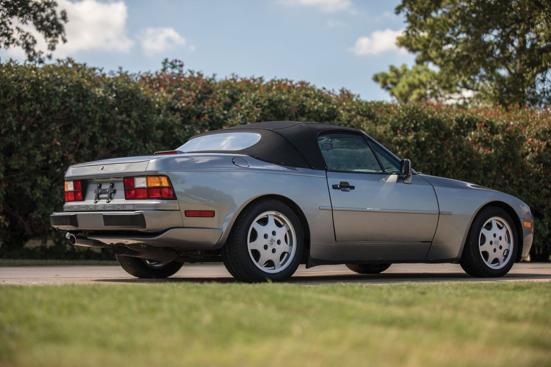 Porsche 944 Cabrio